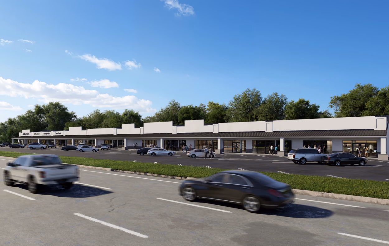 679-717 Route 23, Pompton Plains, NJ — photo 4