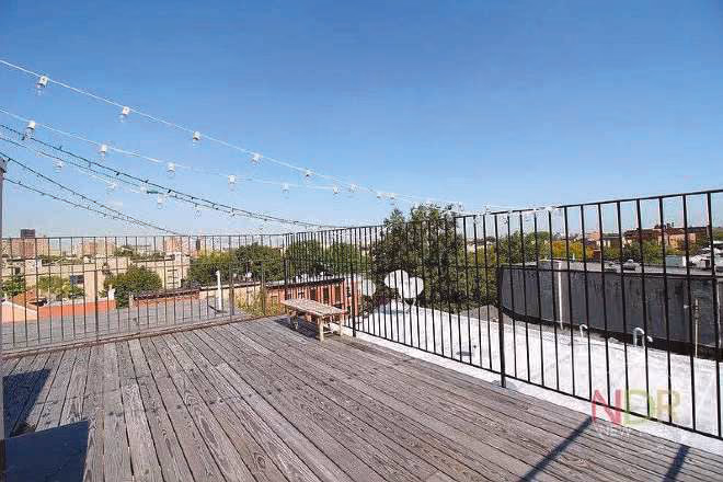 558A Monroe St, Brooklyn, NY — photo 3