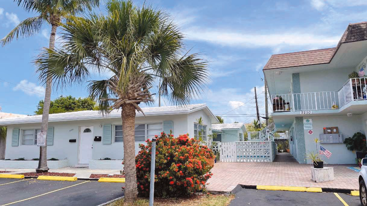 2250–2270 SE 5th St, Pompano Beach, FL
