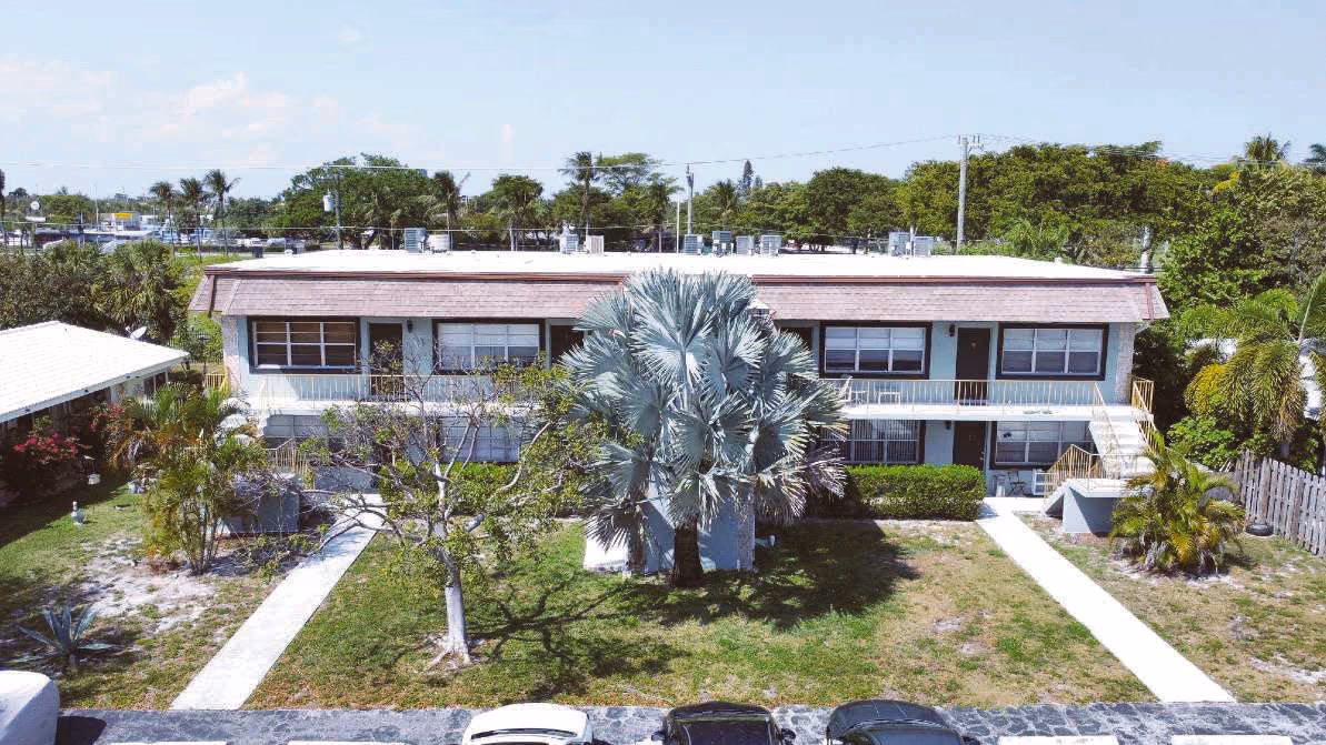 2255 SE 5th St, Pompano Beach, FL