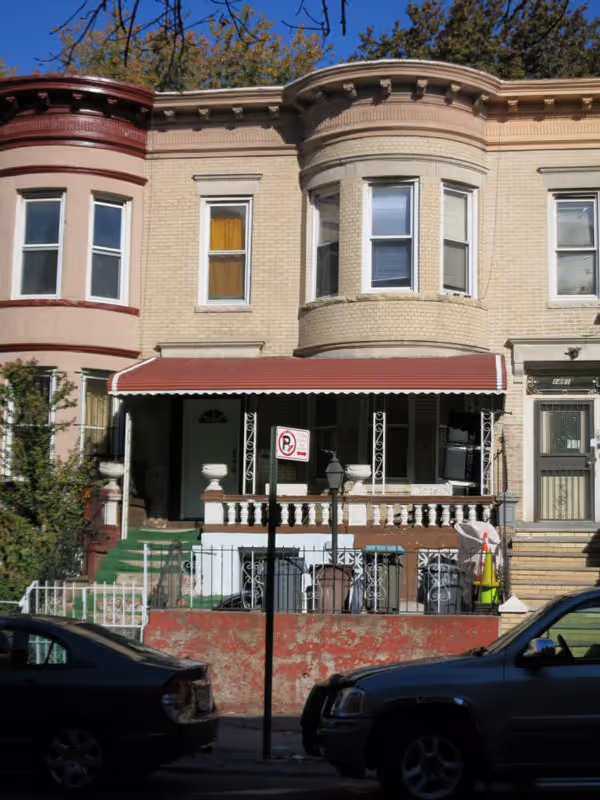 1489 Sterling Pl, Brooklyn, NY